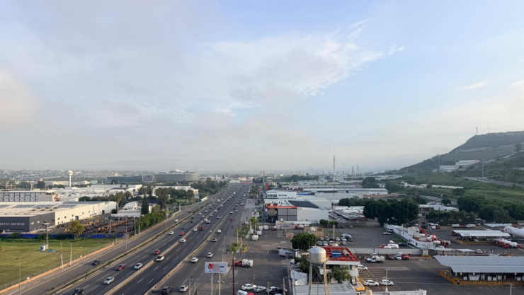 Clima Querétaro hoy 9 de julio 2026