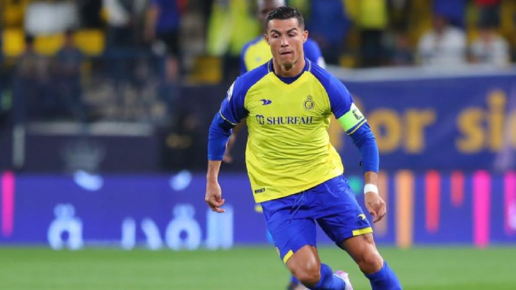 “Es mucho mejor que vos” Cristiano Ronaldo reacciona ante fan de Messi