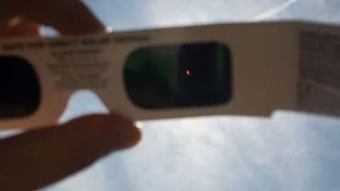 Estos son los 5 mejores municipios para ver el Eclipse Solar 2024 en Aguascalientes