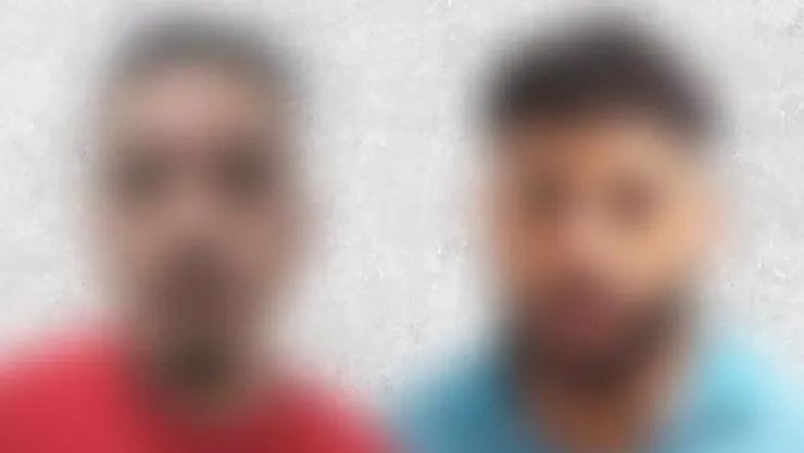 Identifican a los presuntos responsables de la agresión a un bar de León.jpg