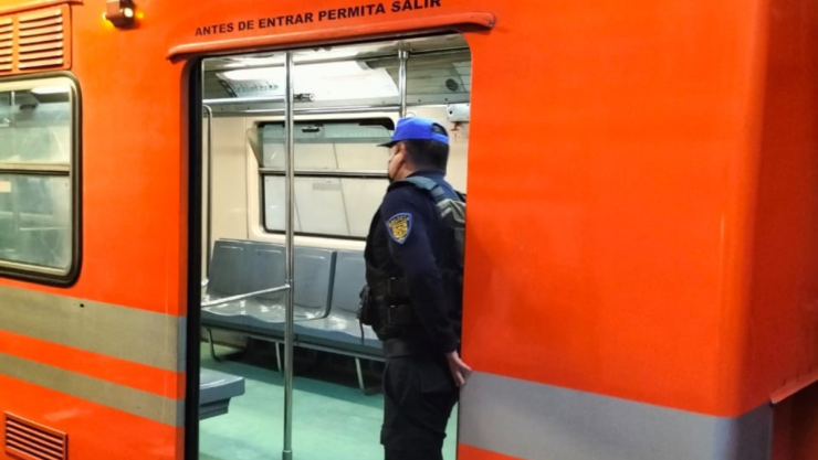 ¿Qué pasa en el Metro CDMX hoy jueves 9 de marzo de 2023?