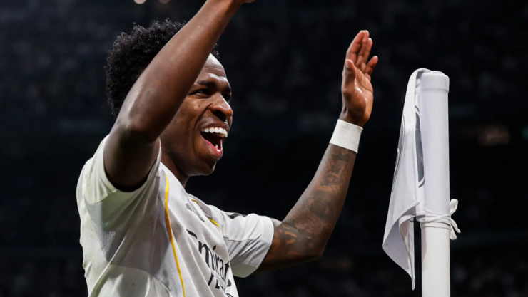 Real Madrid vs Getafe Fecha y hora para Estados Unidos