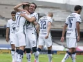 Galería: Pumas vs Querétaro