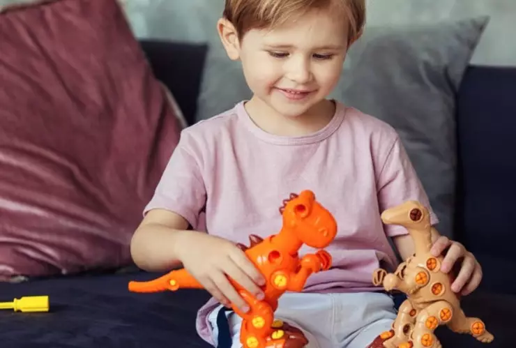 niños inteligentes dinosaurios.jpg