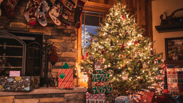 ¿Cuándo debes quitar el árbol de Navidad para evitar la mala suerte en 2026?