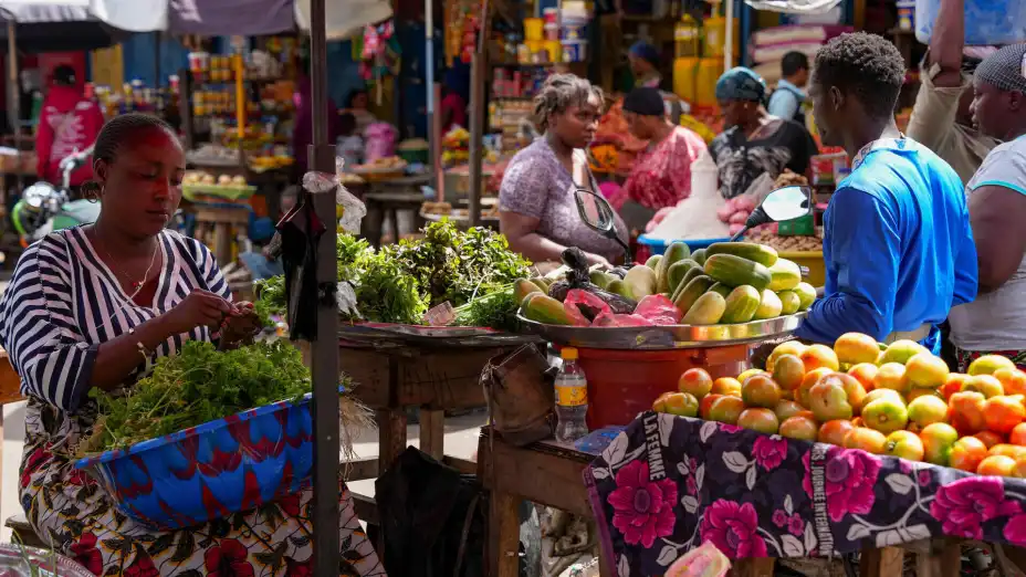 CLIMA-SISTEMAS ALIMENTARIOS