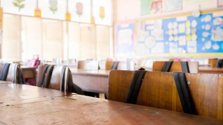 ¿Hay clases el jueves 28 de noviembre en Tijuana durante el Thanksgiving 2024?