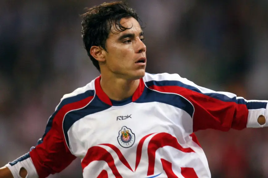 Chivas 2-0 América, Apertura 2006. El Rebaño se impuso en la ida de las semifinales al cuadro azulcrema; días después Chivas se coronó campeón contra Toluca.