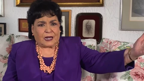 carmen salinas muerte canal youtube