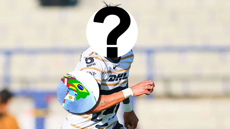 Probó suerte en México, pero ahora se quedará sin equipo