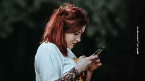 ¿Cómo ver los estados de WhatsApp sin dejar la marca de visualización?