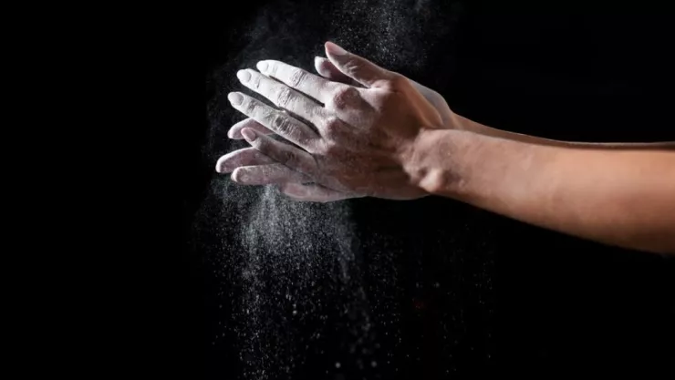 Talco “probablemente cancerígeno”