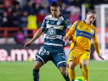 Pachuca vs Tigres resultado Clausura 2025 Liga BBVA MX