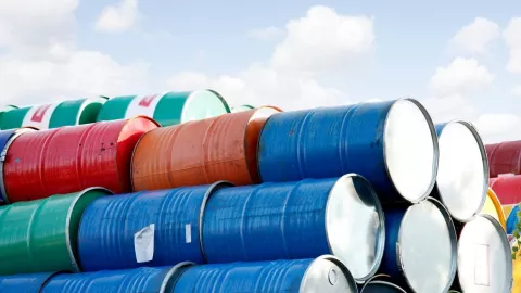 Pemex no reporta env&iacute;os de petr&oacute;leo a Cuba