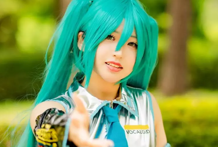 Miku