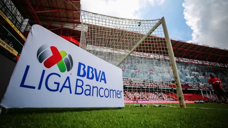 Liga MX establece protocolo sanitario 