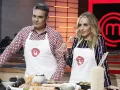 MasterChef Celebrity.