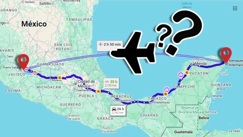 ¿Afectaciones en vuelos a Guadalajara_ Esto informó el aeropuerto de Cancún HOY 23 de febrero de 2026.webp