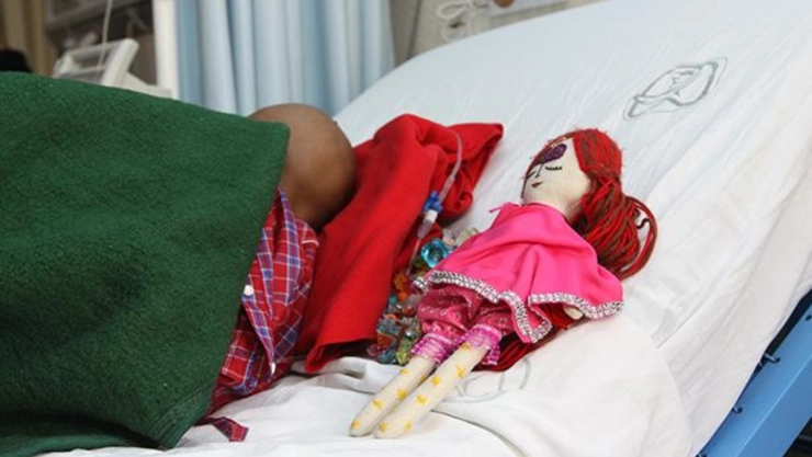 día del cáncer infantil leucemia cáncer más común niños