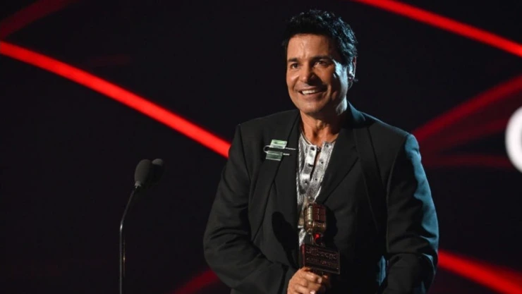 Gira de Chayanne en Estados Unidos 2024