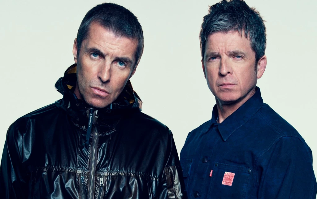 ¿Cómo conseguir boletos para ir a los conciertos de reunión de Oasis?