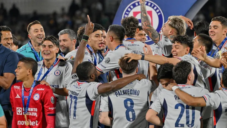 Cruz Azul