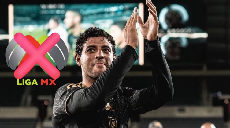 Carlos Vela pudo retirarse en México, pero esta fue la razón por la que nunca llegó a la Liga BBVA MX