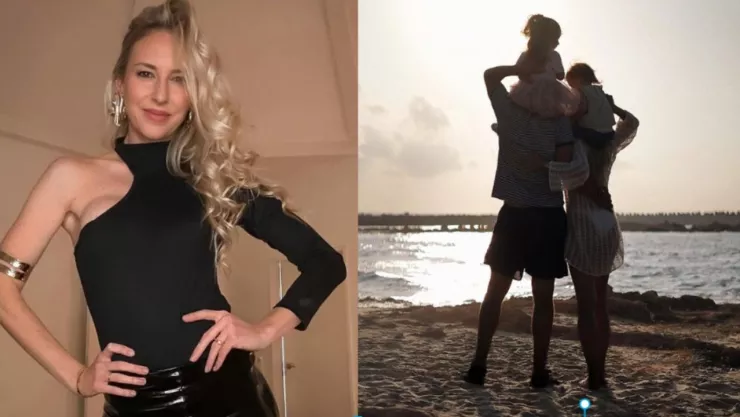 Kristina Joksimovic Miss Suiza