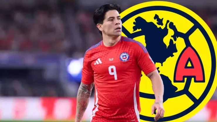 ¿Quién será el primer refuerzo del América para el Apertura 2025?: Alistan jugadores