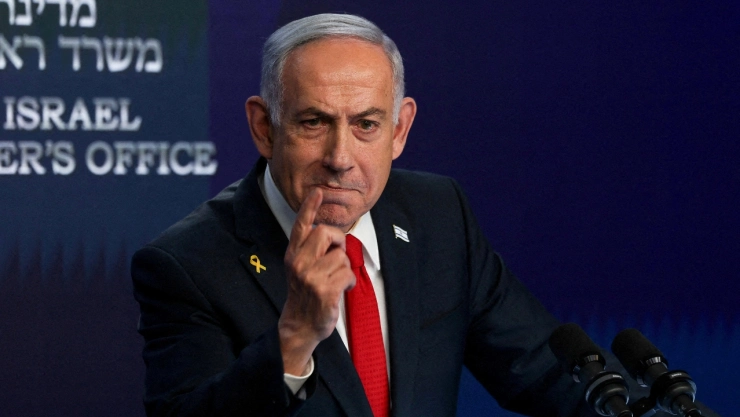 Netanyahu y al-Sharaa firman tregua. Turquía y Jordania apoyan acuerdo para iniciar un proceso de paz con participación de minorías
