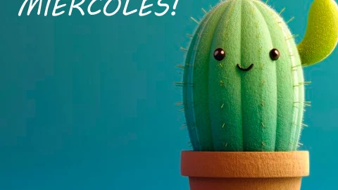 Imágenes de Buenos días miércoles