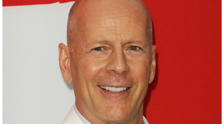 Bruce Willis