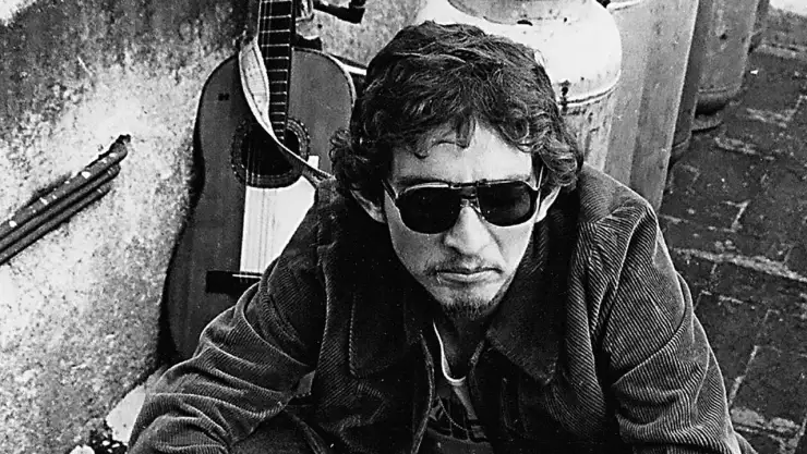 ¿Quién fue Rockdrigo González?; Leyenda del rock urbano y del Movimiento Rupestre en México