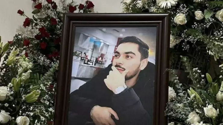 Piden _Justicia para Pablo_, joven asesinado por el amante de su novia en Morelia