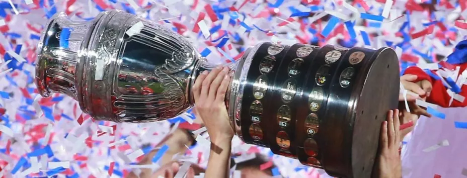 copa america centenario