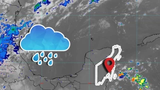 Clima en Chetumal HOY 8 de diciembre de 2025_ Prevén chubascos y ambiente frío en la capital.webp