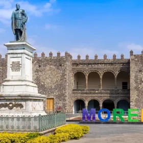 El Pueblo Mágico de Morelos que pocos conocen completo, pero que se recorre en un solo día, según la IA.