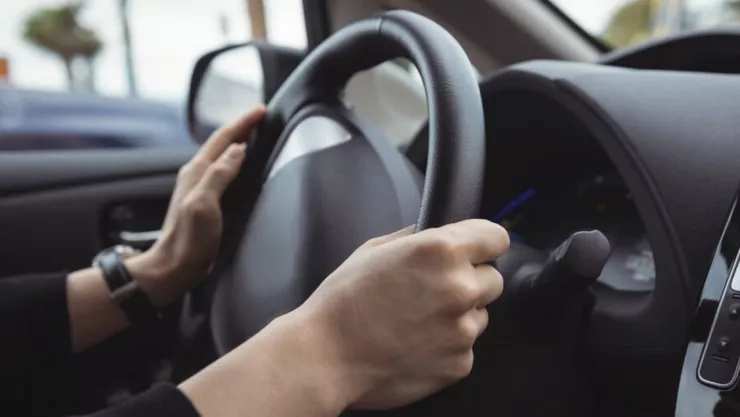 Licencia de conducir en Florida