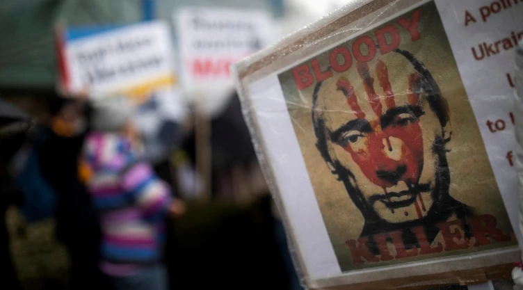 que son crimenes de guerra rusia