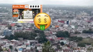 lotería en Poza Rica