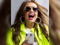 Thalía.