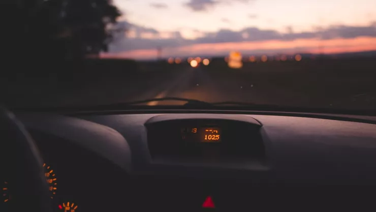 tráfico en la carretera méxico querétaro hoy.jpg