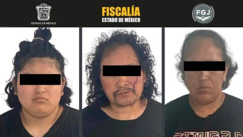 Detenidos por desaparición de Fernando, niño asesinado en La Paz, Edomex.