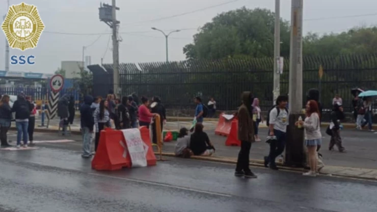 EN VIVO | Marchas hoy en CDMX: Manifestaciones y bloqueos hoy sábado 11 de abril de 2026