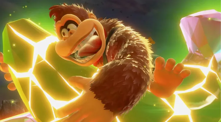 Donkey Kong Bananza ¿el próximo GOTY Esto dicen los fans