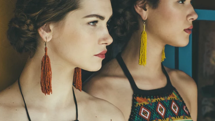 5 peinados para el 15 de septiembre