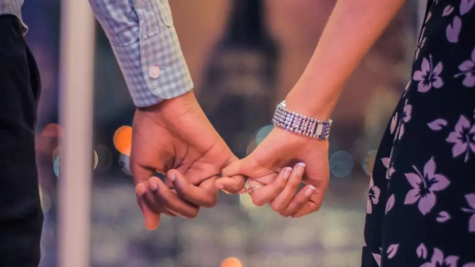 como superar una infidelidad antes de san valentin