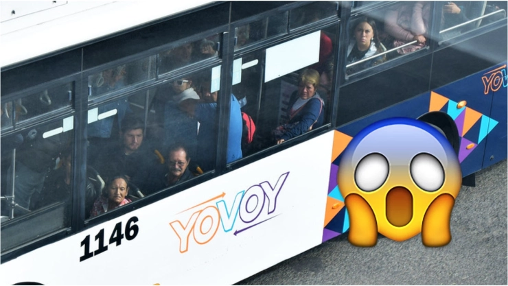 CMOV lanza importante aviso para la Tarjeta YoVoy en Aguascalientes, esto se sabe