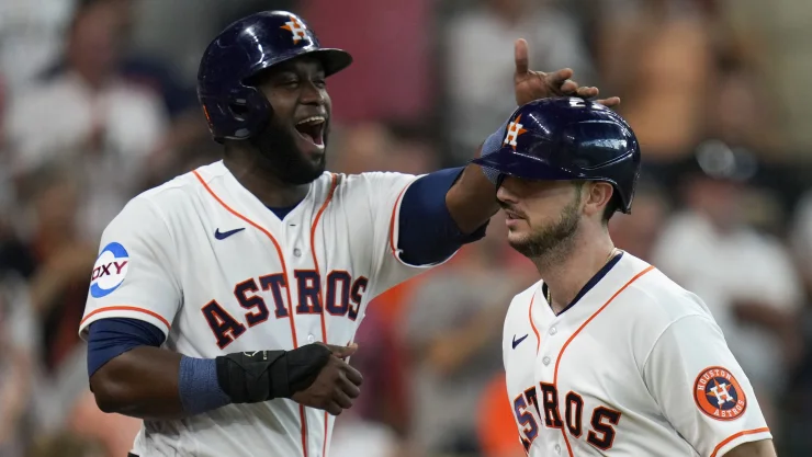 astros de houston mellizos de minnesota