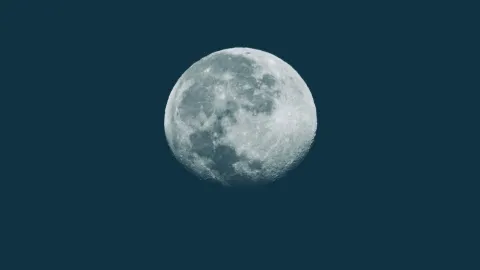 Lo que la Luna Llena le traerá a cada signo en sus proyectos personales